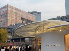 -三里屯太古里