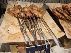 -一方渔歌蒸汽海鲜自助(文化路万达广场店)