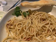 -玛尚诺Pizza&Bar(长泰广场店)