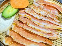 -本炙炭烤·蒲烧活鳗料理店(金沙洲店)