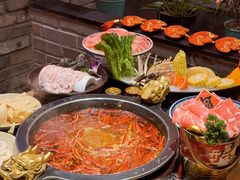 -蜀大侠火锅(总府路店)