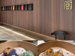 -炳胜私厨(万象前海店)