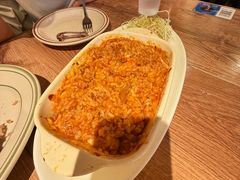 -玛格萝妮比萨屋(陆家浜路店)
