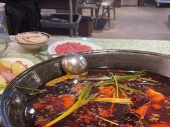 -五里关火锅(牛市口店)