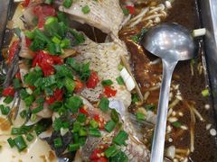 -徽州美食(三十年老店)