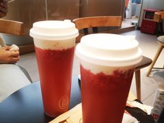 -喜茶(珠海华发商都店)
