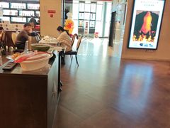 -阿庄新豫菜(航海东路店)