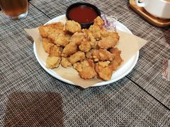 -遇见西木美式餐厅(体育路店)