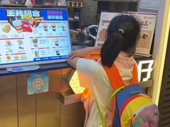 -港怀·香港地道小吃茶饮(京基100店)