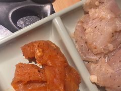 -梨花自助烤肉(乐宾店)