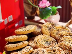 -彭记优口(王府井购物中心店)