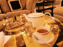 -大堂吧·下午茶·特调鸡尾酒(大连一方城堡豪华精选酒店)