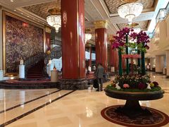 -咖啡苑自助餐厅·中国大饭店