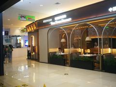 -凯德广场(埃德蒙顿路店)