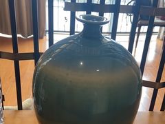 -名轩·中餐厅(南京玄武湖假日酒店)