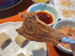 -1078號老北京涮肉(万达广场店)