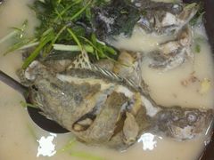 -岩泊渡桂鱼楼活鱼馆
