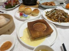 -丰鲤楼•闽南茶楼(仟禧汇店)