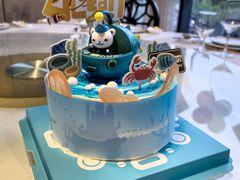 -万龙洲海鲜(南新仓店)