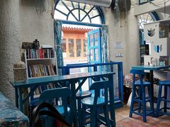 大堂-Sirena海妖日咖夜酒