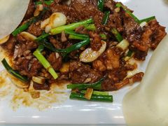 -六和聚传统烤鸭.天津菜(和平店)