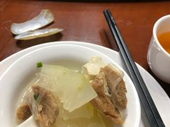 -郑庄脂渣海鲜楼(九水路店)