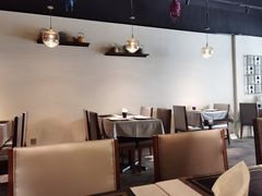 大堂-Pita's&Tika's中东和印度风味餐厅(龙湖天街店)