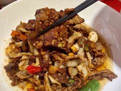 -十二点·辣椒炒肉(南山店)