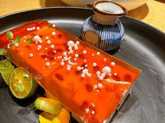 -鲍岛海鲜厨房(漳州路店)