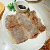 今天的暖心早茶時間 陶陶居