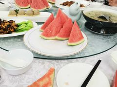 -红旗饭庄