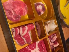 -蚝·生·鲜牛烧肉铺(中央大街店)