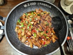-味上湘菜馆(岳麓山店)