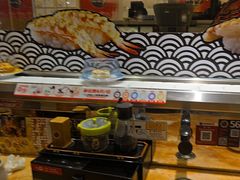 -万岁寿司(蓬江万达店)