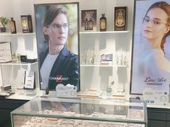 -精视力眼镜(棕北店)