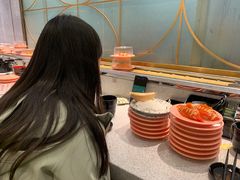 -争鲜回转寿司(南开大悦城店)