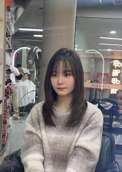 -XIMA·美发沙龙