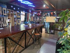 -KingBull私教健身&格斗订制(龙井商业中心店)