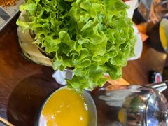 -火炉情韩国料理店(古田路店)