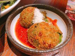 意米菠菜球-BOTTEGA意库(中骏世界城店)