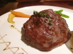 美式肩胛牛扒-卡朋厨房(289艺术园区店)