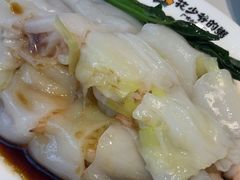 -花少爷·鲜虾干贝粥(延安万达店)