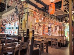 -千懿六本木酒场(常熟路店)