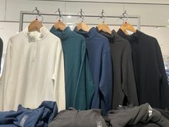 -优衣库(长春欧亚卖场店)