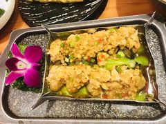 -老村旧煲(江宁金鹰店)