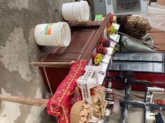 -马陆小张葡萄园农家乐