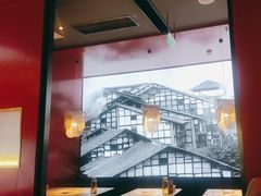 -茅庐川菜(烟台万象汇店)