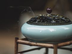 -Metal hands·铁手咖啡