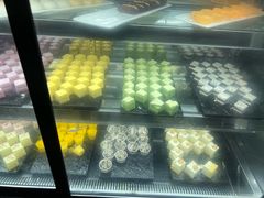 -吉布鲁牛排海鲜自助(温江合生汇店)