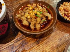 -串大叔炭火烤串·鸡西大冷面刀削面(总店)